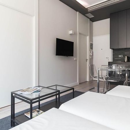 Appartement Baracchini 9 B à Milan Extérieur photo