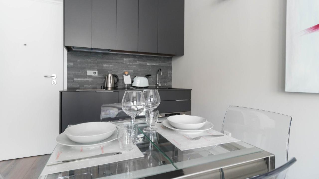 Appartement Baracchini 9 B à Milan Extérieur photo
