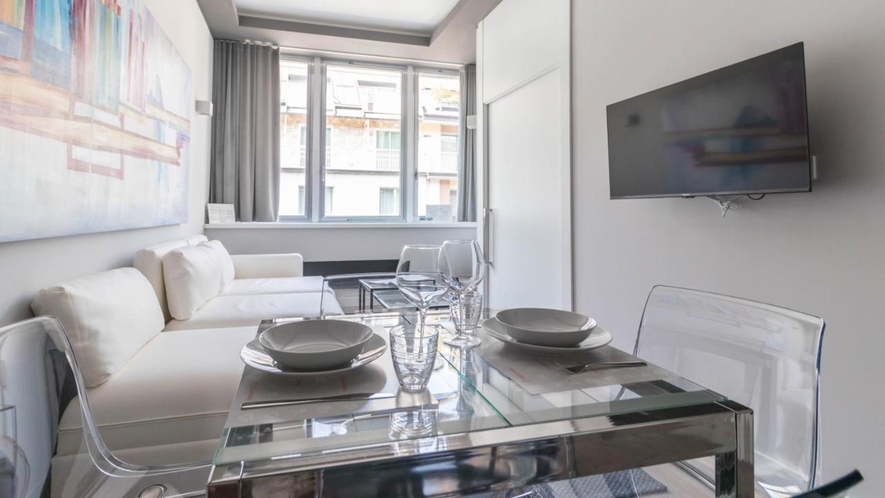 Appartement Baracchini 9 B à Milan Extérieur photo