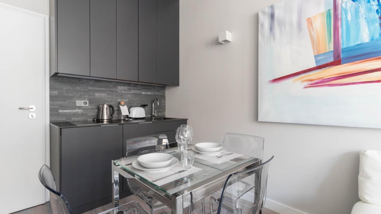 Appartement Baracchini 9 B à Milan Extérieur photo