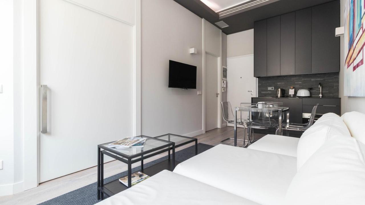 Appartement Baracchini 9 B à Milan Extérieur photo