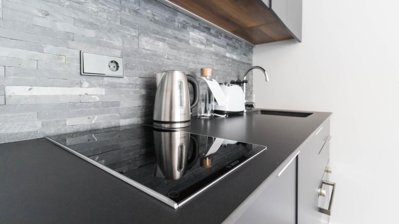 Appartement Baracchini 9 B à Milan Extérieur photo