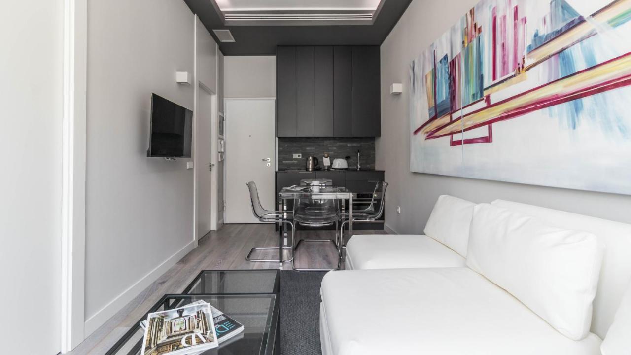 Appartement Baracchini 9 B à Milan Extérieur photo