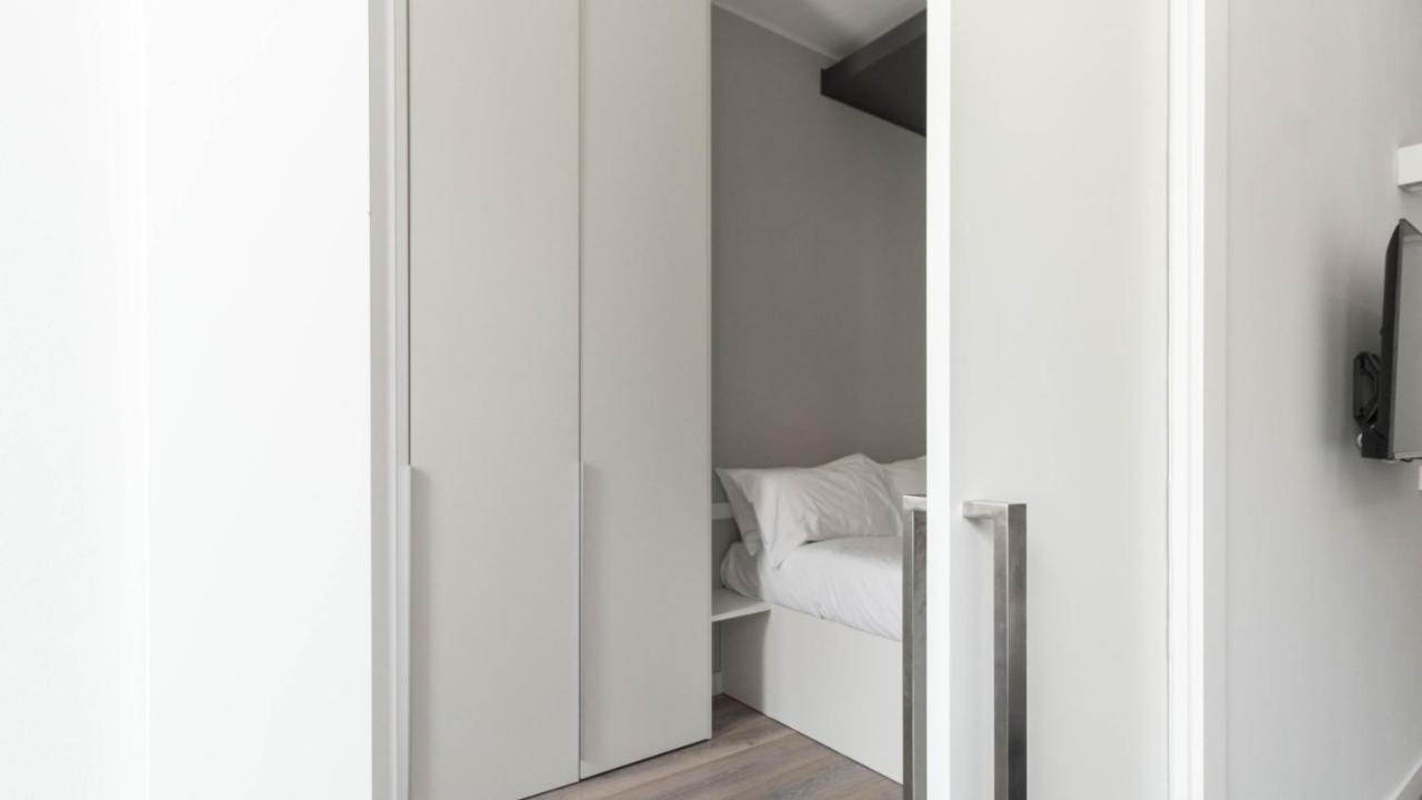 Appartement Baracchini 9 B à Milan Extérieur photo