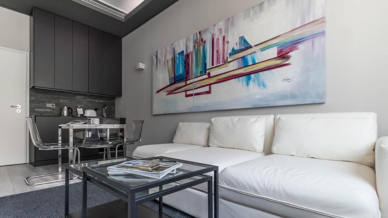 Appartement Baracchini 9 B à Milan Extérieur photo