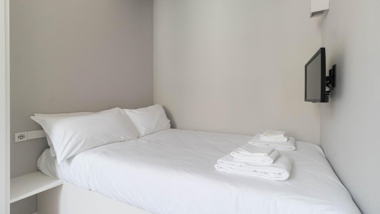 Appartement Baracchini 9 B à Milan Extérieur photo
